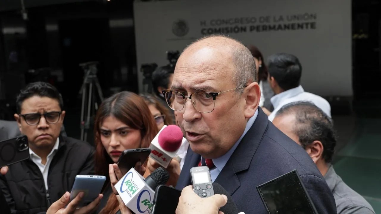 El PRI adelanta que votará contra la “inaceptable y pésima” Ley de Aduanas