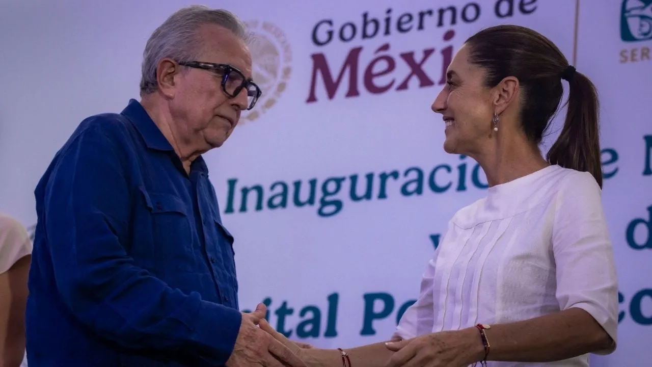 Tras visita de Sheinbaum a Sinaloa regresó la violencia al estado