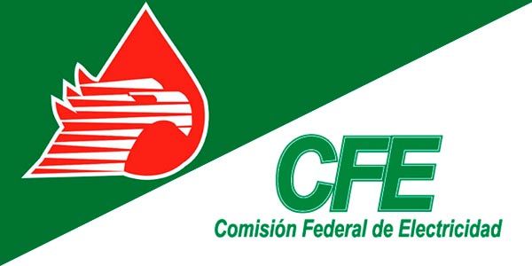 Pemex al rescate de CFE y evitar más apagones