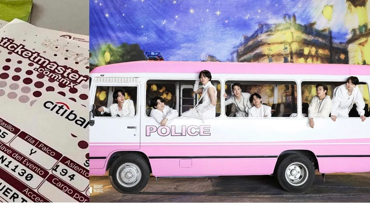 Abren la posibilidad de legislar venta de boletos ante escándalo en caso Ticketmaster y BTS