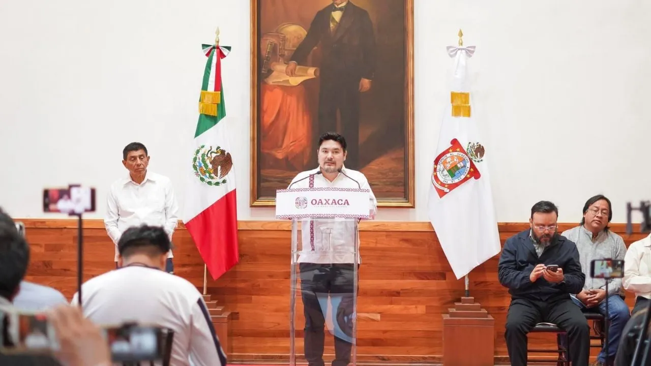 Un bebé murió de tos ferina en Oaxaca; suman 26 casos en la entidad