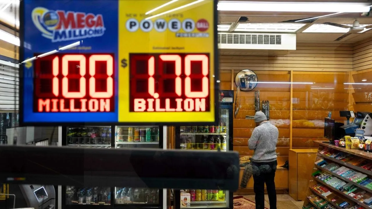 Powerball de 1.700 millones de dólares podría hacer inolvidable la Navidad a un ganador
