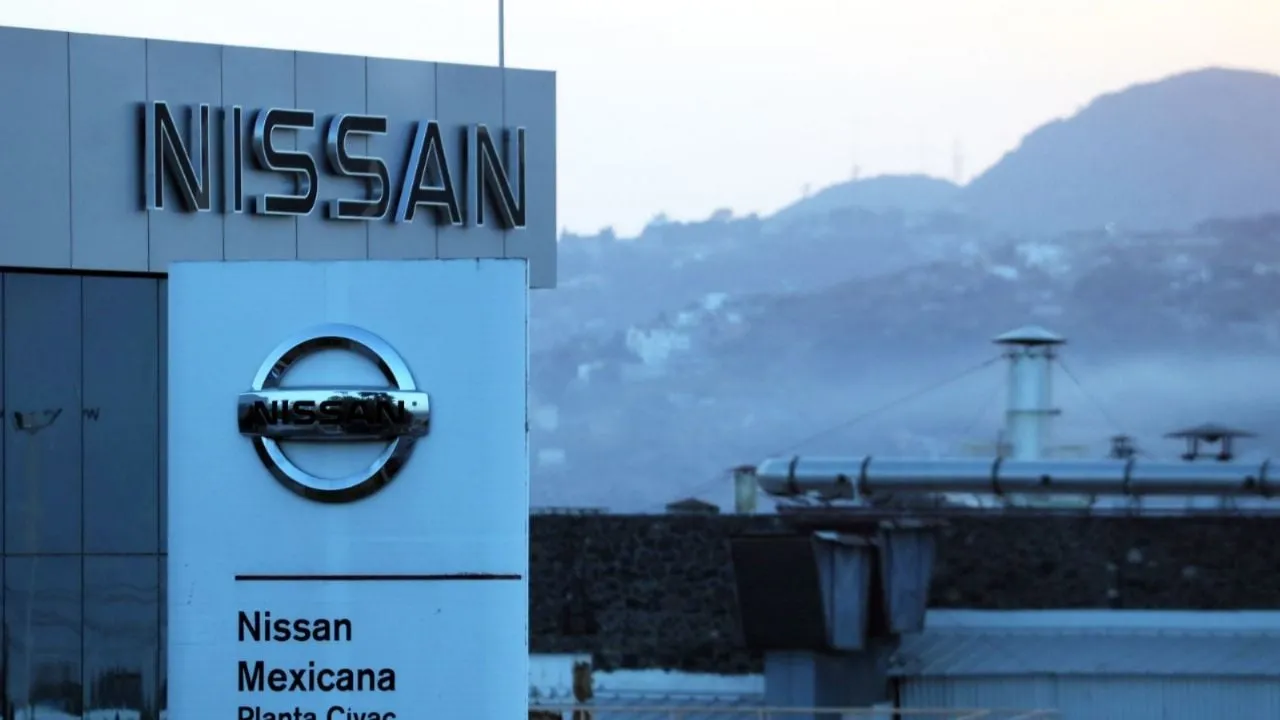 Es inminente la salida de Nissan de Morelos, pero llegará Amazon: Ebrard