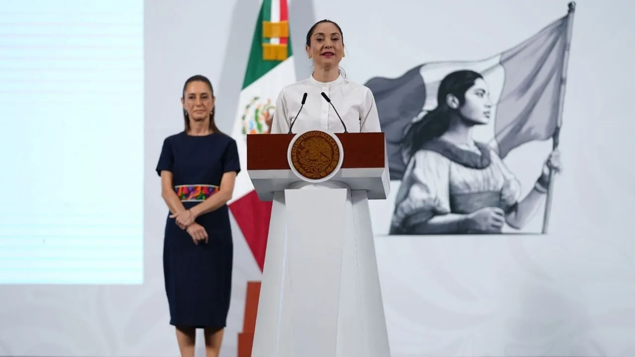 Parque Bicentenario queda en manos del gobierno federal tras muertes en el AXE Ceremonia