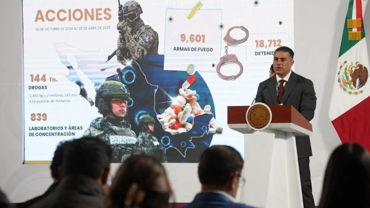 Abaten a “El Cachorro”, segundo al mando del CJNG en Chiapas