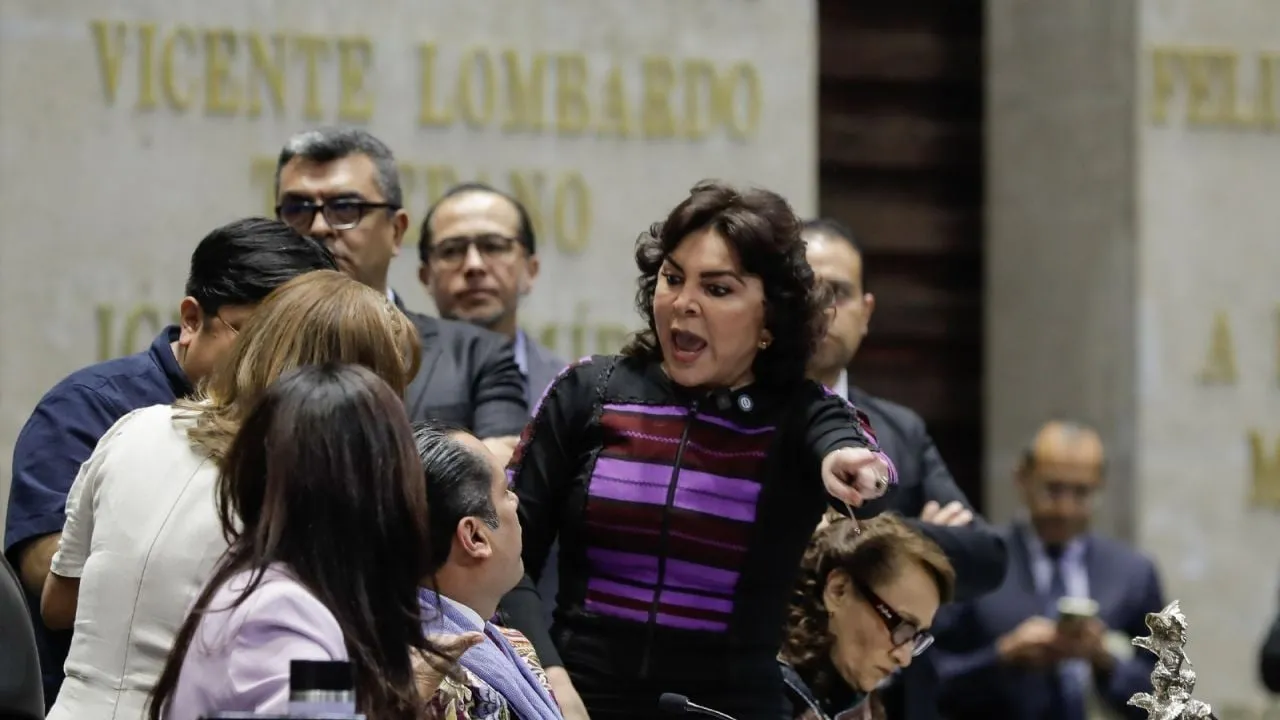 Mexicanos no tienen ahorros suficientes para enfrentar recesión, como dice Hacienda: Ivonne Ortega