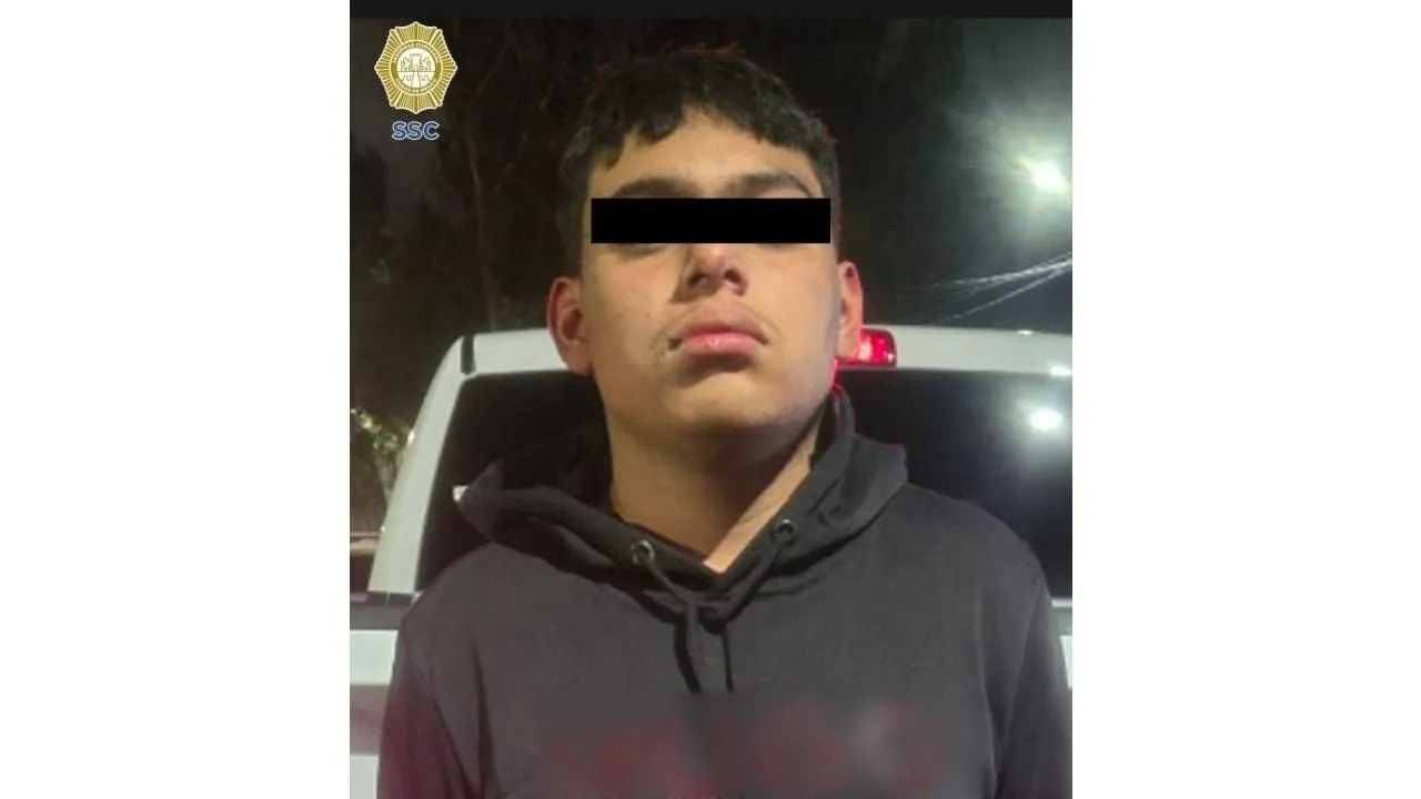 Mueren dos personas en dos ataques con armas de fuego en la CDMX