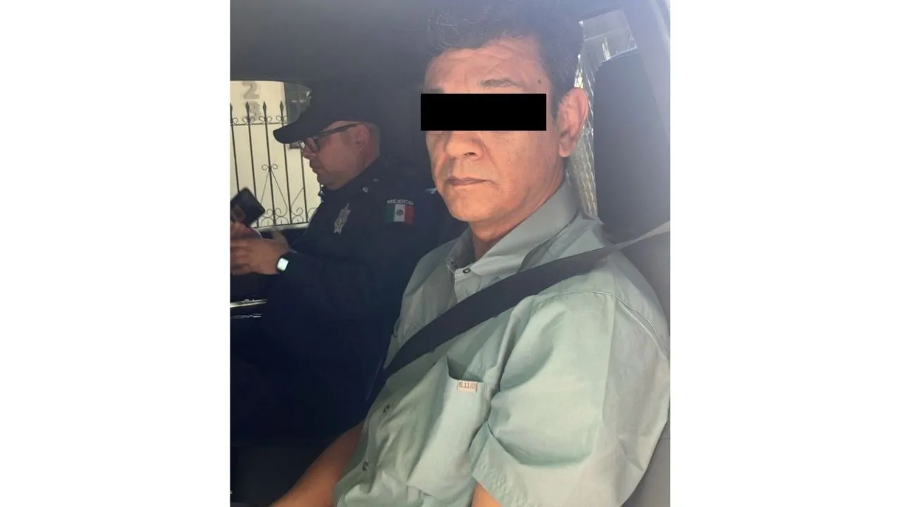 Juzgado federal aligera medidas cautelares para responsable de la fuga de “El Ponchis”
