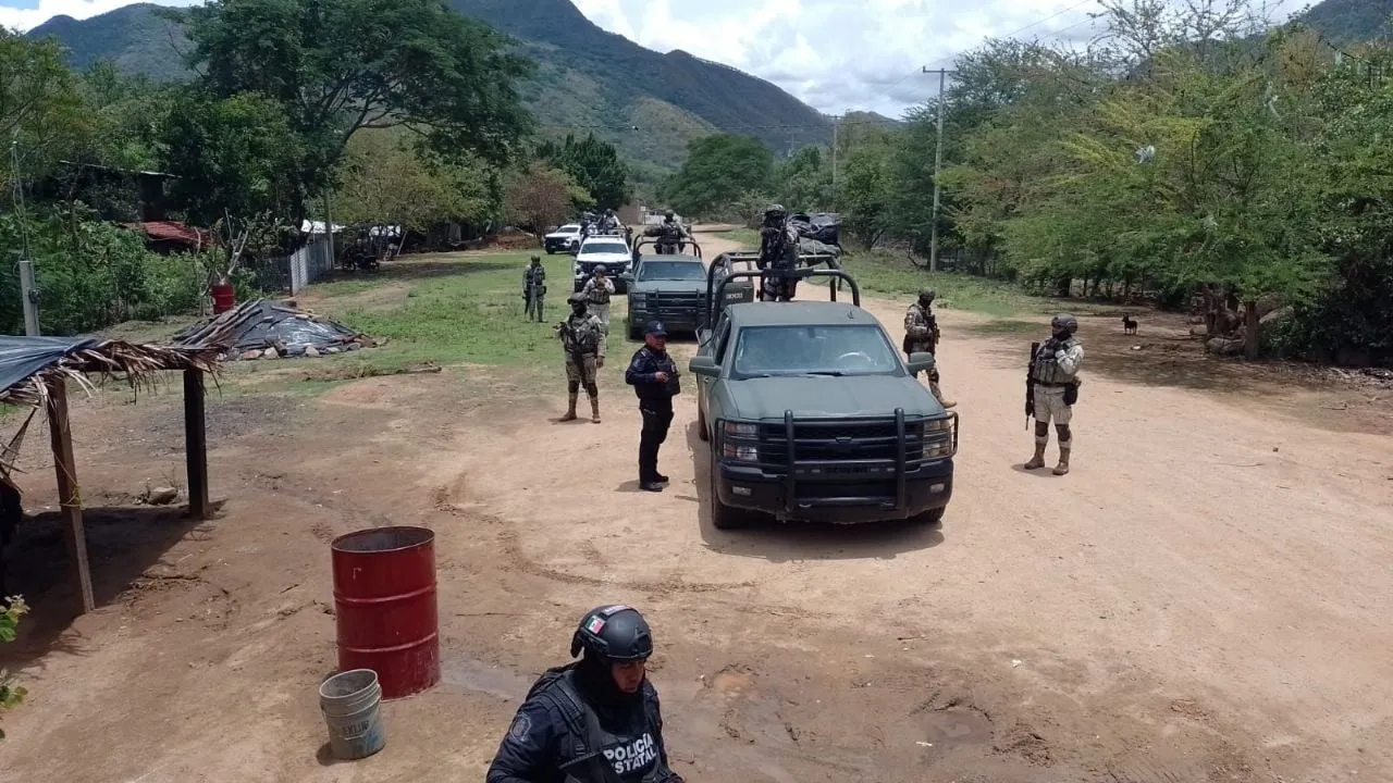 Ataque de La Familia Michoacana deja un menor muerto, otro desaparecido y 20 familias desplazadas