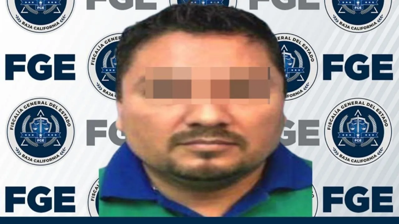 Acusan a sujeto de explotar sexualmente a mujeres en bares de Tijuana
