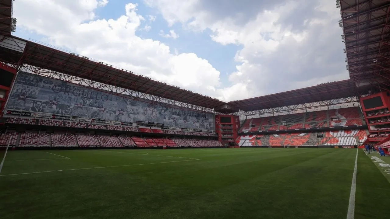 Final Liga MX: Horarios y fechas de los partidos de América vs. Toluca