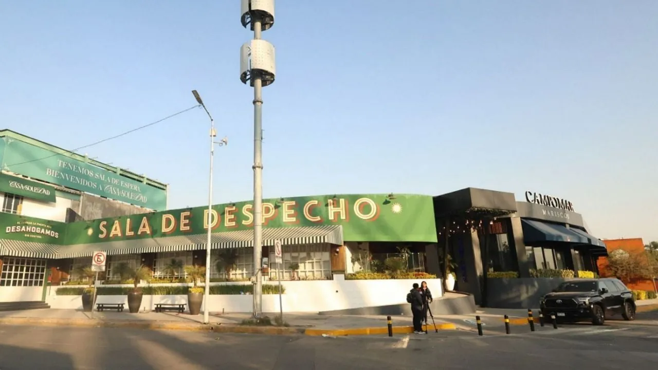 Triple homicidio en Sala de Despecho fue por confusión de La Barredora del CJNG: fiscalía de Puebla
