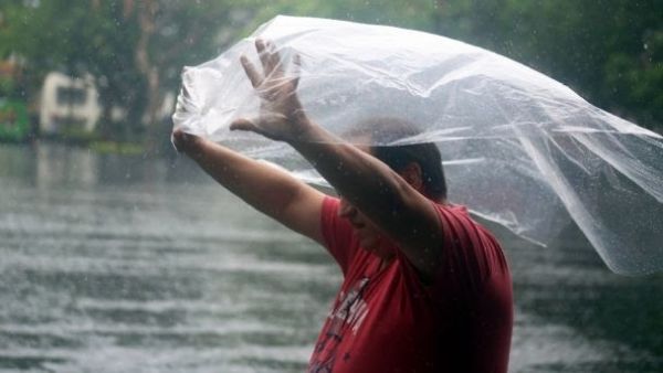 Pronostican bajas temperaturas 