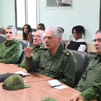 EU vincula a nieto de Raúl Castro con mafia cubana dedicada a tráfico de personas en México: NYT