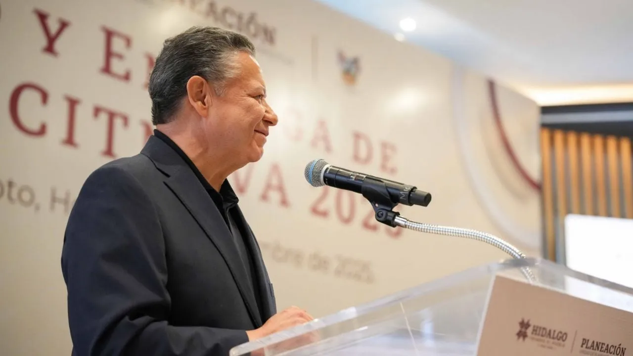 "Si hubiera alguna complicidad, no se descubren los narcolaboratorios": Menchaca