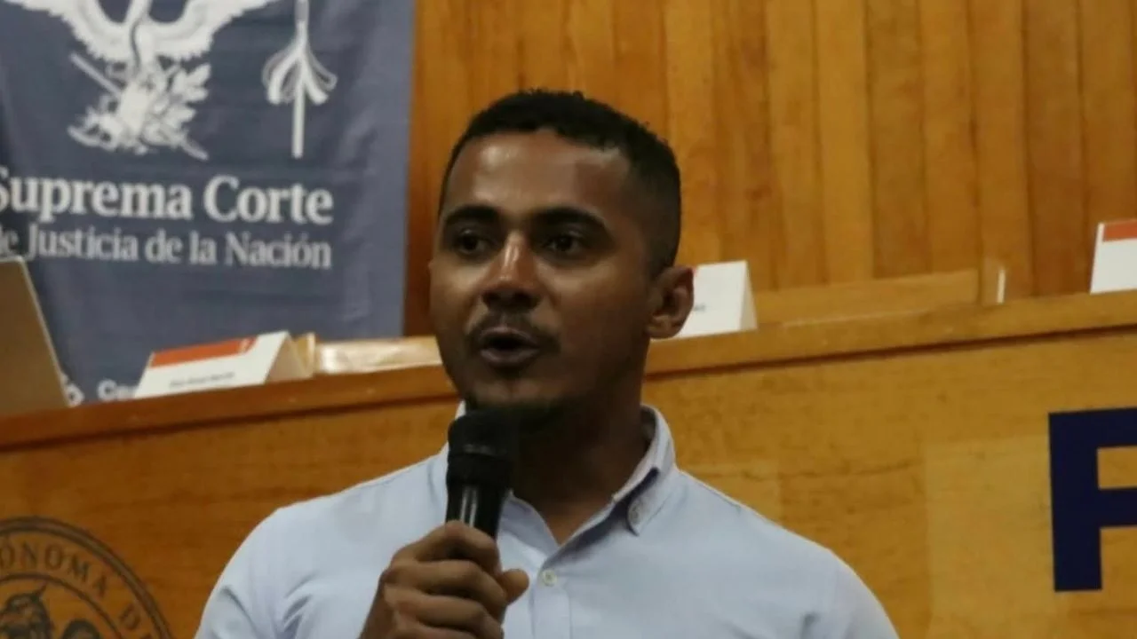 SCJN condena asesinato del promotor de derechos humanos Sael Silva en Costa Chica de Guerrero