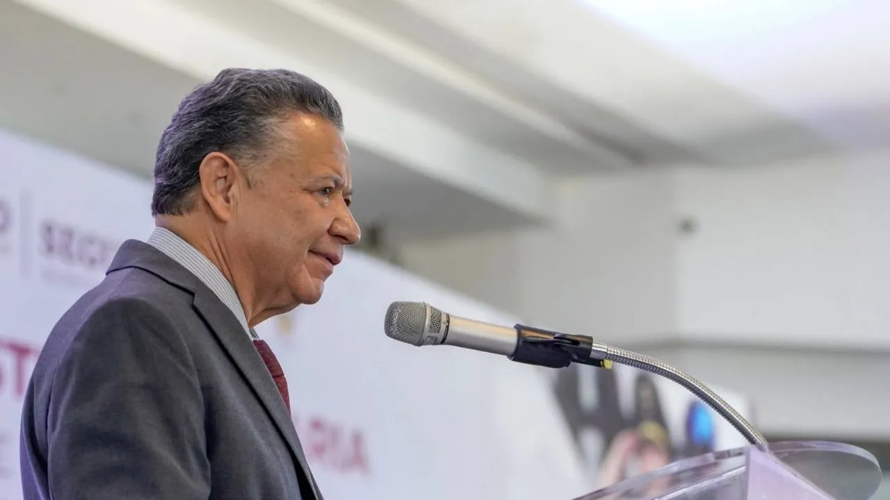 Investigan a contratista favorito de Fayad; Menchaca advertirá a Sheinbaum por contratos nacionales