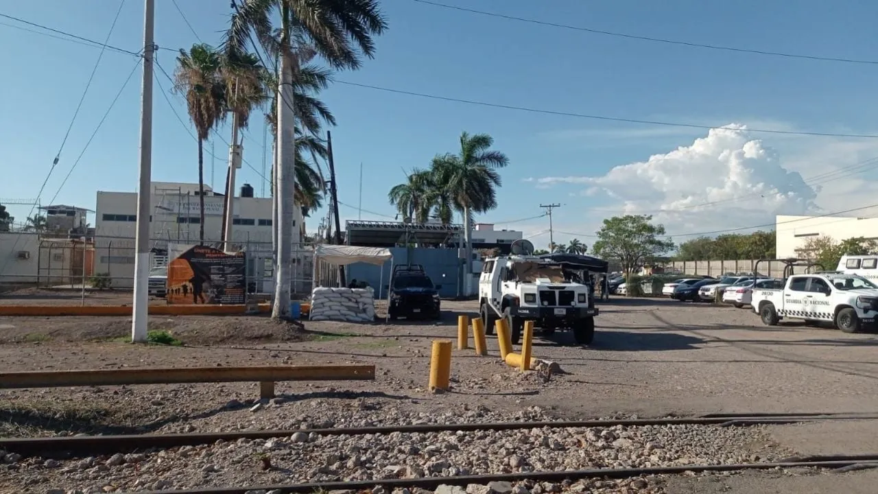 Nueva riña en penal de Culiacán deja tres muertos
