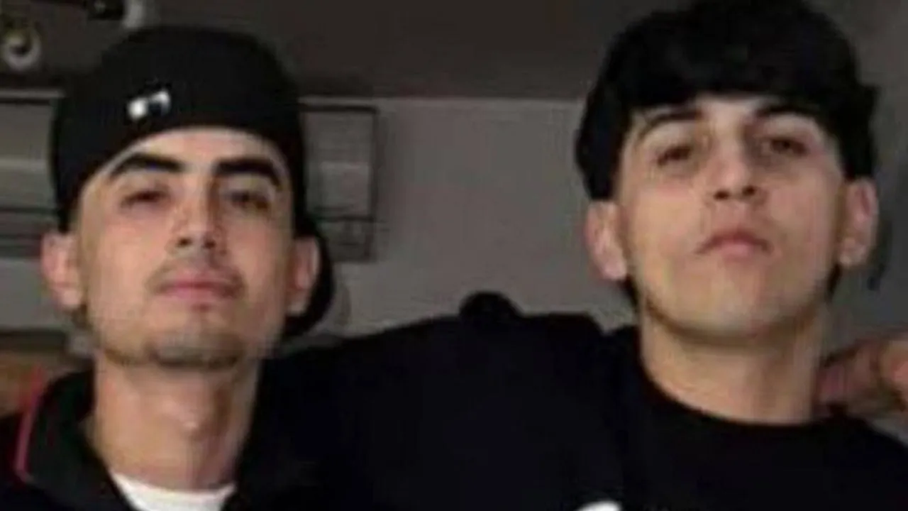 Encuentran mutilado a joven desaparecido en Tecate; su primo aún no ha sido localizado