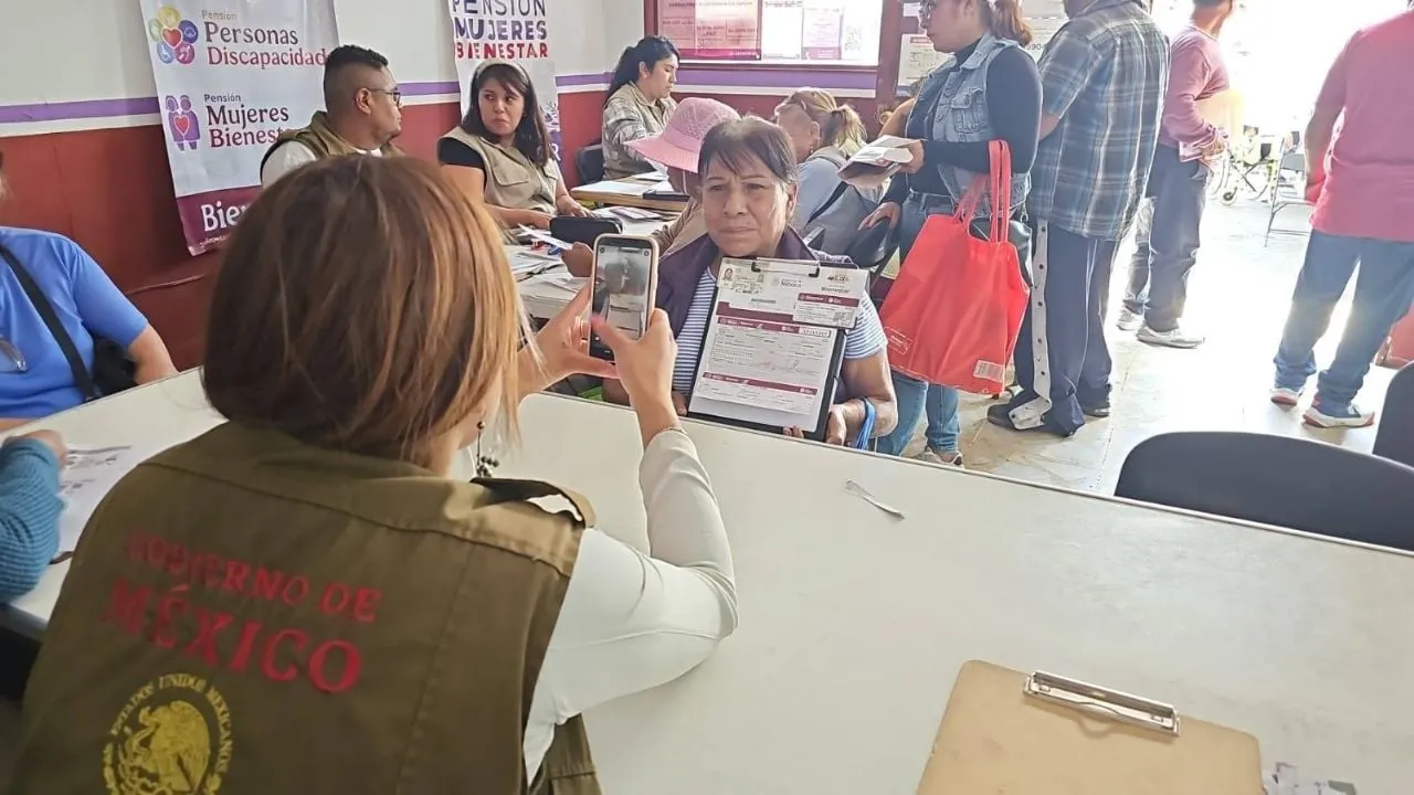 Pensión para Adultos Mayores y Mujeres Bienestar: estas personas cobrarán del 19 al 23 de mayo