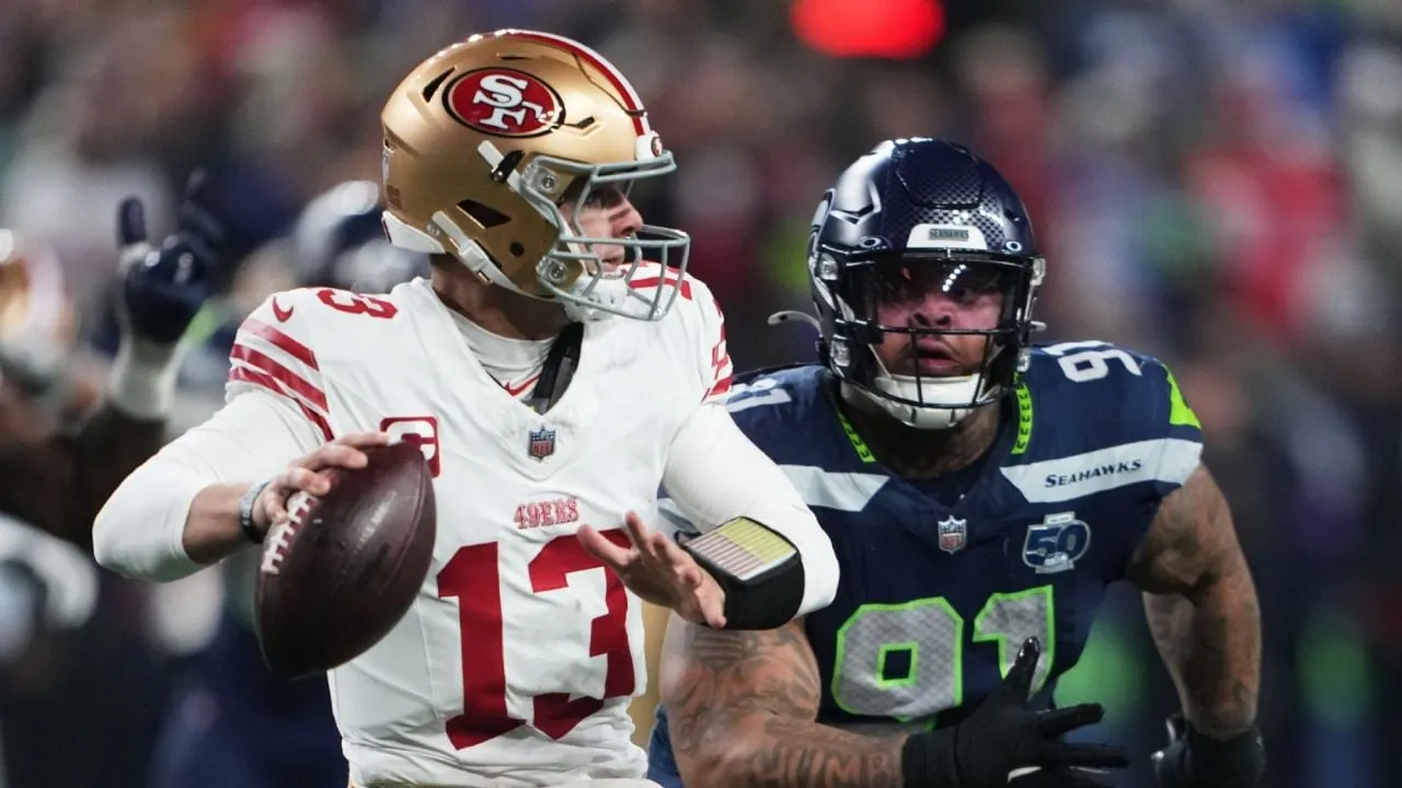 Los 49ers de San Francisco jugarán en el Estadio Banorte