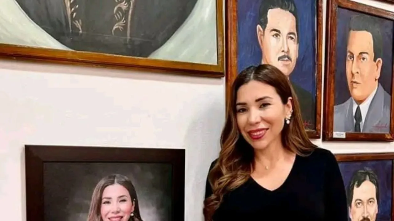 Exalcaldesa de Múzquiz denuncia persecución del gobernador de Coahuila