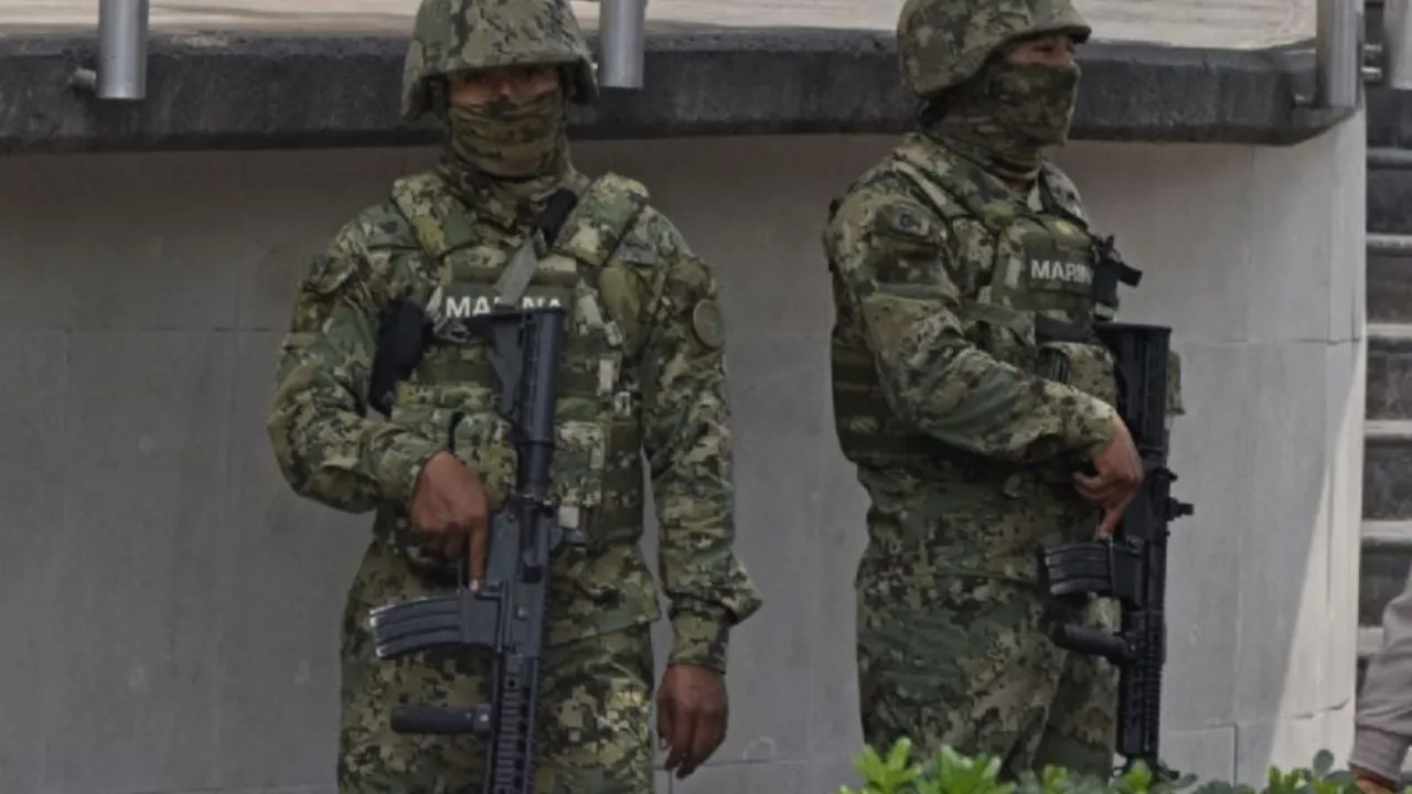 Ordenan inscribir en memorial los nombres de desaparecidos por la Marina en Nuevo Laredo
