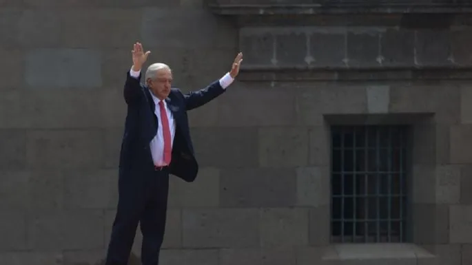 “Mejor que Dinamarca”: AMLO dice que el IMSS Bienestar es el sistema de saliud más eficaz del mundo