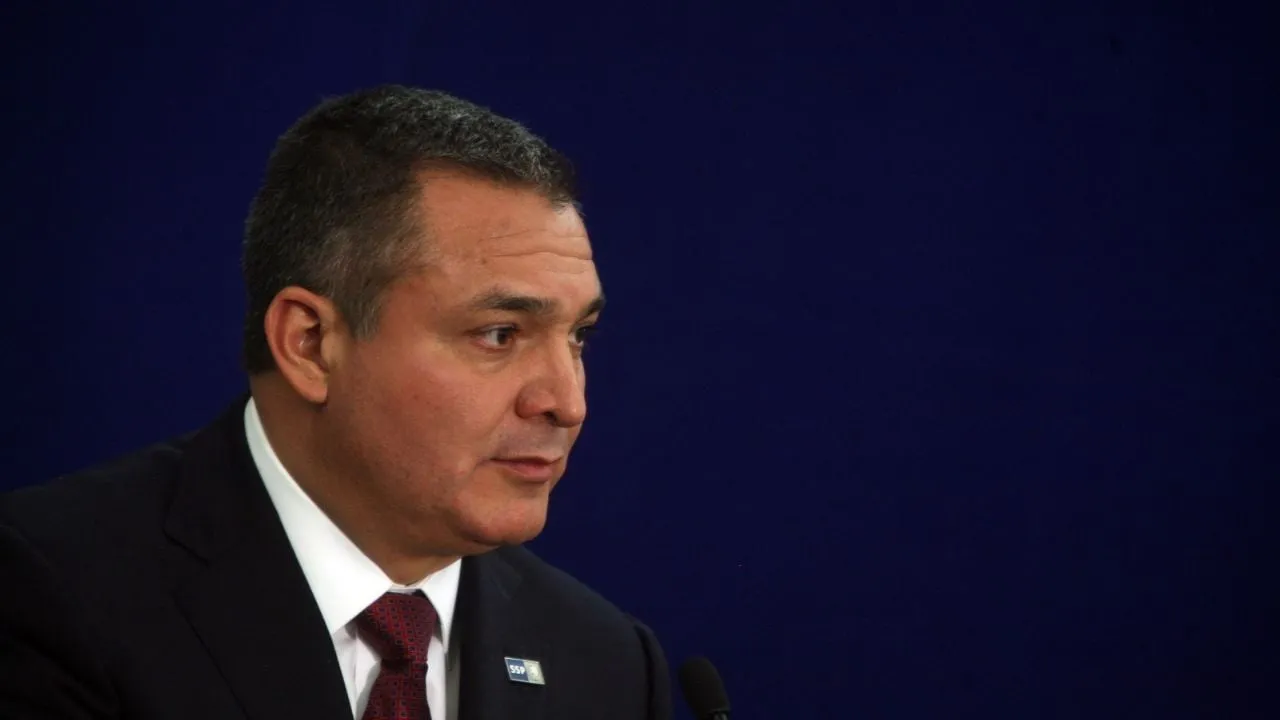 Empresario vinculado a la trama de corrupción de García Luna busca frenar proceso penal