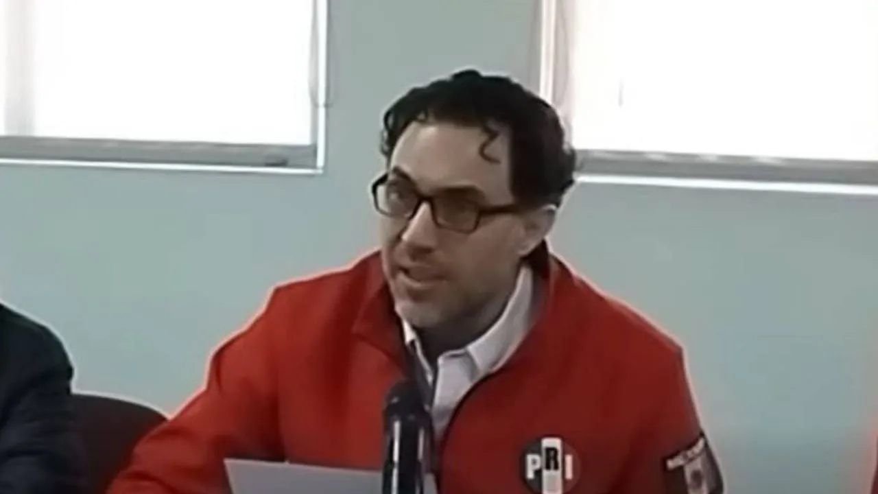 PRI BC se disculpa con Marina del Pilar por violencia política de género de la exdirigente estatal