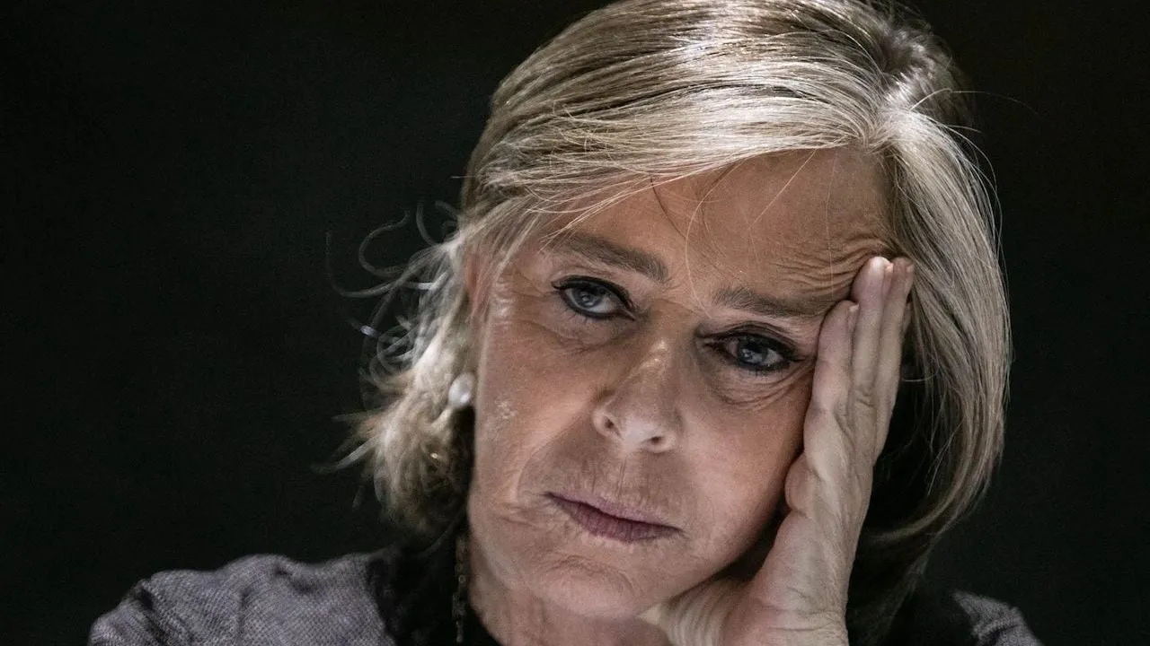 Cancelan audiencia de María Amparo Casar pero el caso sigue abierto