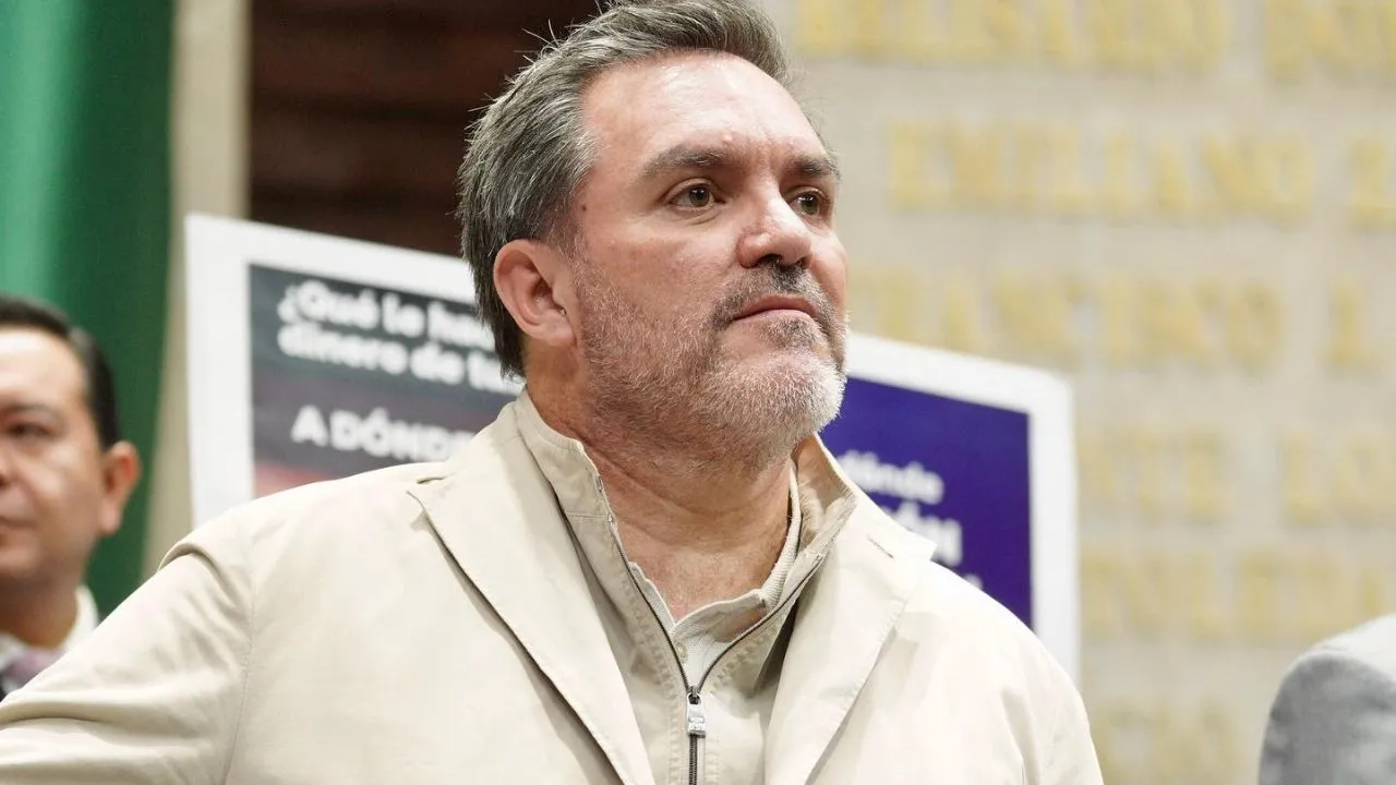 PAN pide desglose de gastos de la Comisión Presidencial para elaboración de reforma electoral