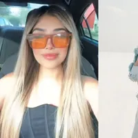 Vivieron juntos y planeaban reconciliarse: hijo de “El R1” revela cómo era su relación con Valeria Márquez
