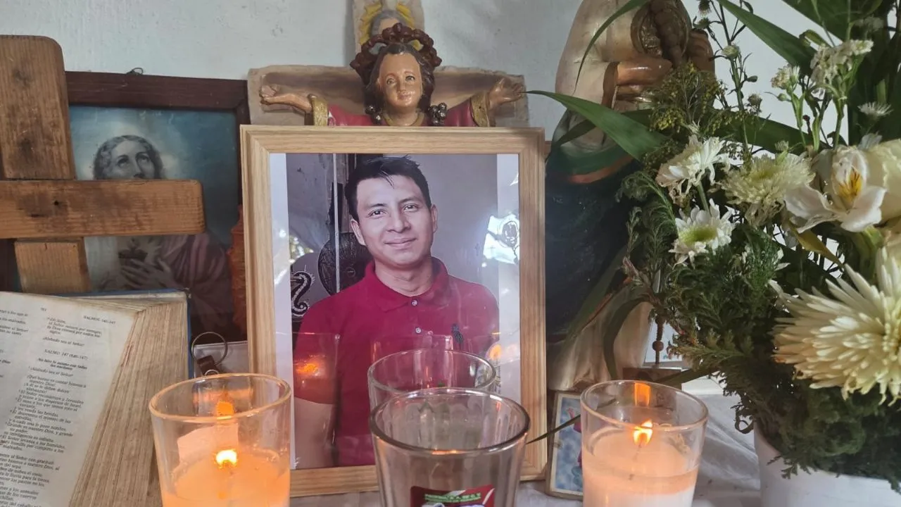 Punta Cana: El paraíso que costó la vida a un trabajador maya