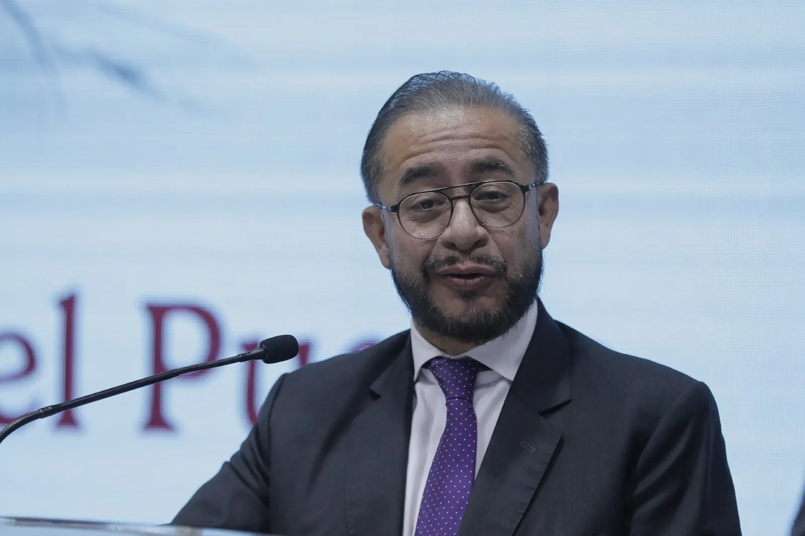 Desde San Lázaro, diputado morenista invita a marcha religiosa