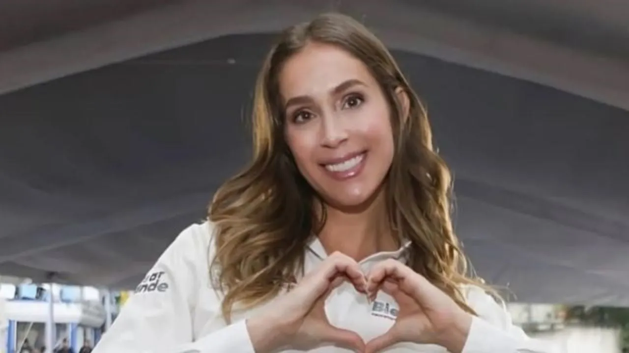 Es del equipo de Nacho Mier, dice Armenta sobre delegada del Bienestar señalada por lujos y derroche