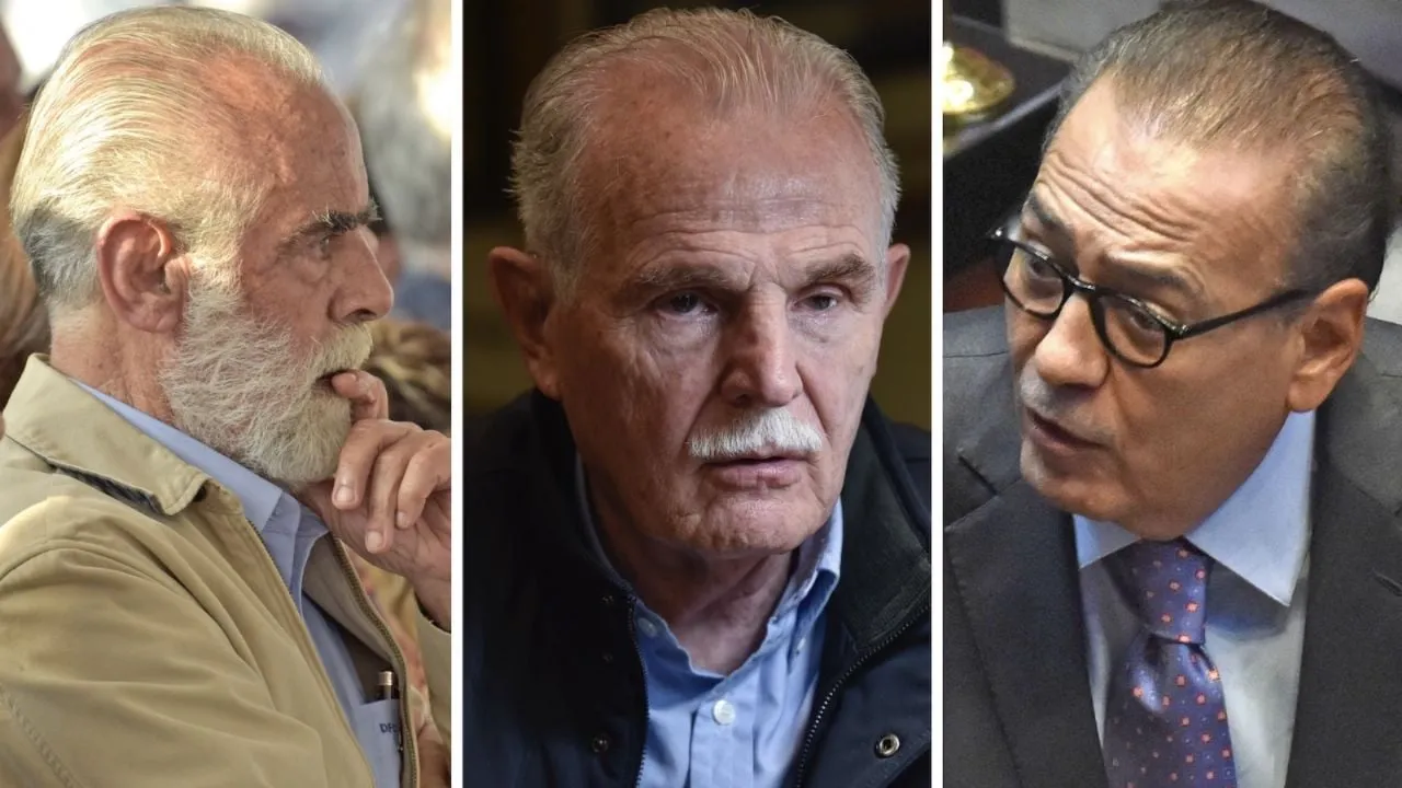 Diego Fernández, Labastida y Beltrones defienden el PREP: “eliminarlo nos regresaría a 2018”