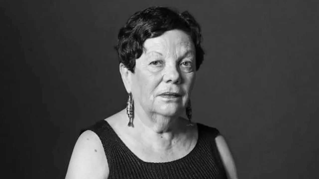 La fotógrafa Graciela Iturbide es el Premio Princesa de Asturias de las Artes 2025