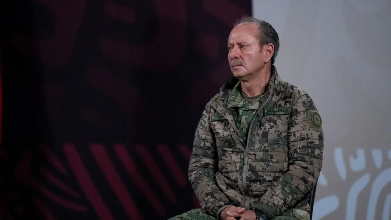 Ojeda nunca denunció el caso de huachicol fiscal en el que están implicados sus sobrinos