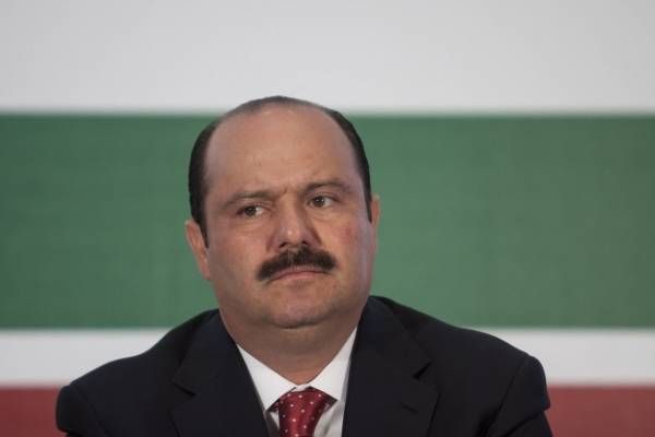 Juez niega amparo contra extradición de Duarte.