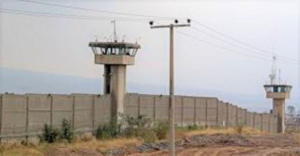 Cierran Penal Federal de Puente Grande - SSPC