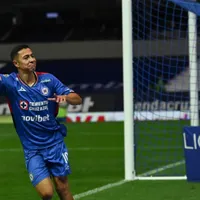 Toluca golea 3-1 en casa al Necaxa