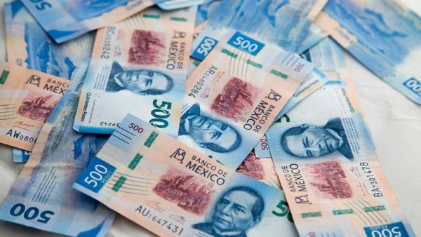 Peso cierra estable tras rebotar en su mejor nivel en seis meses