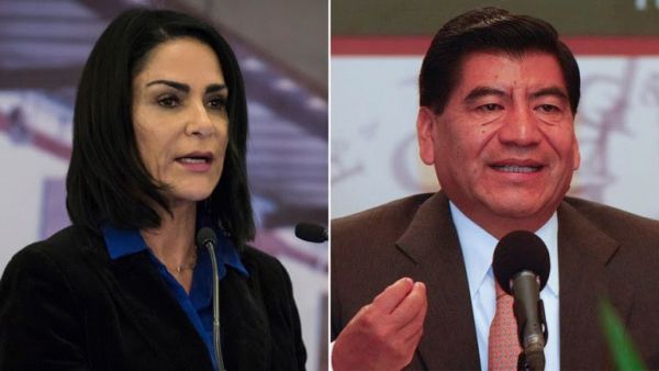 Obviamente fueron violaciones a sus derechos, si, pero pues el caso tuvo éxito en la instancia de la Comisión Internacional de Derechos Humanos: Sánchez Cordero sobre Lydia Cacho