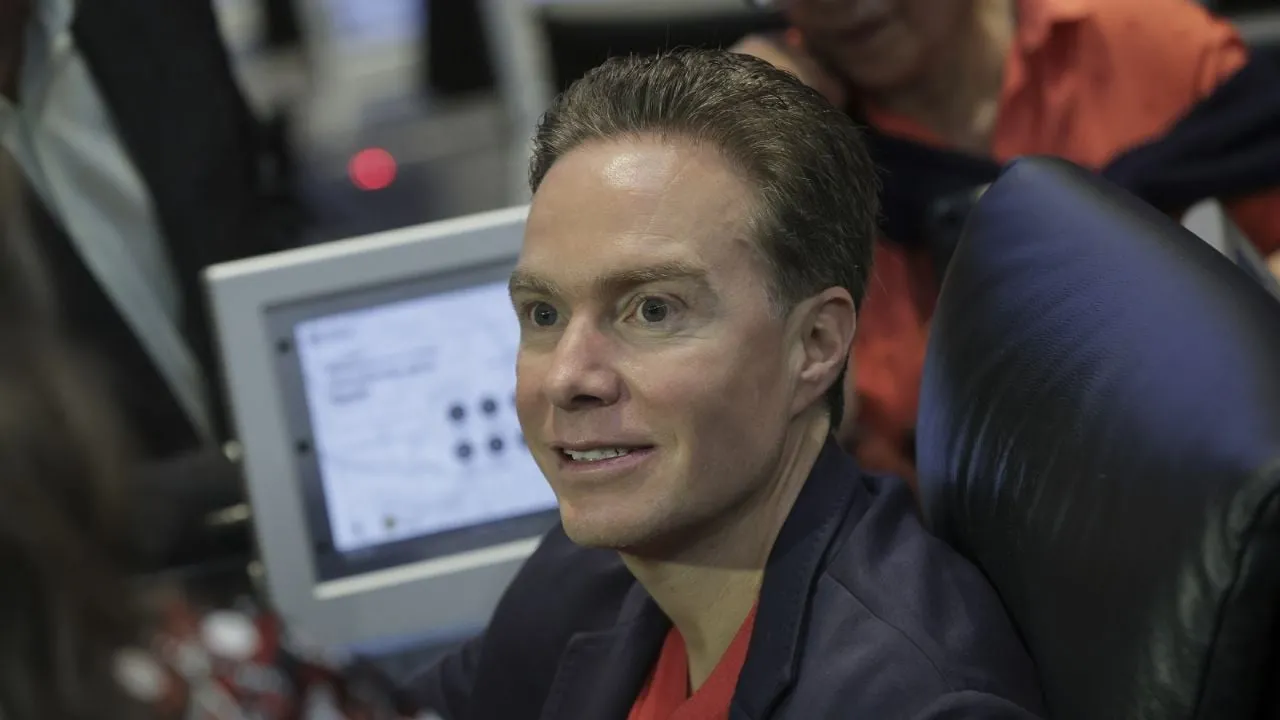 Manuel Velasco afirma que está de acuerdo en el 95% de la reforma electoral de Sheinbaum