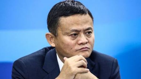 AliExpress, su fundador Jack Ma pierde 11.000 millones de dólares