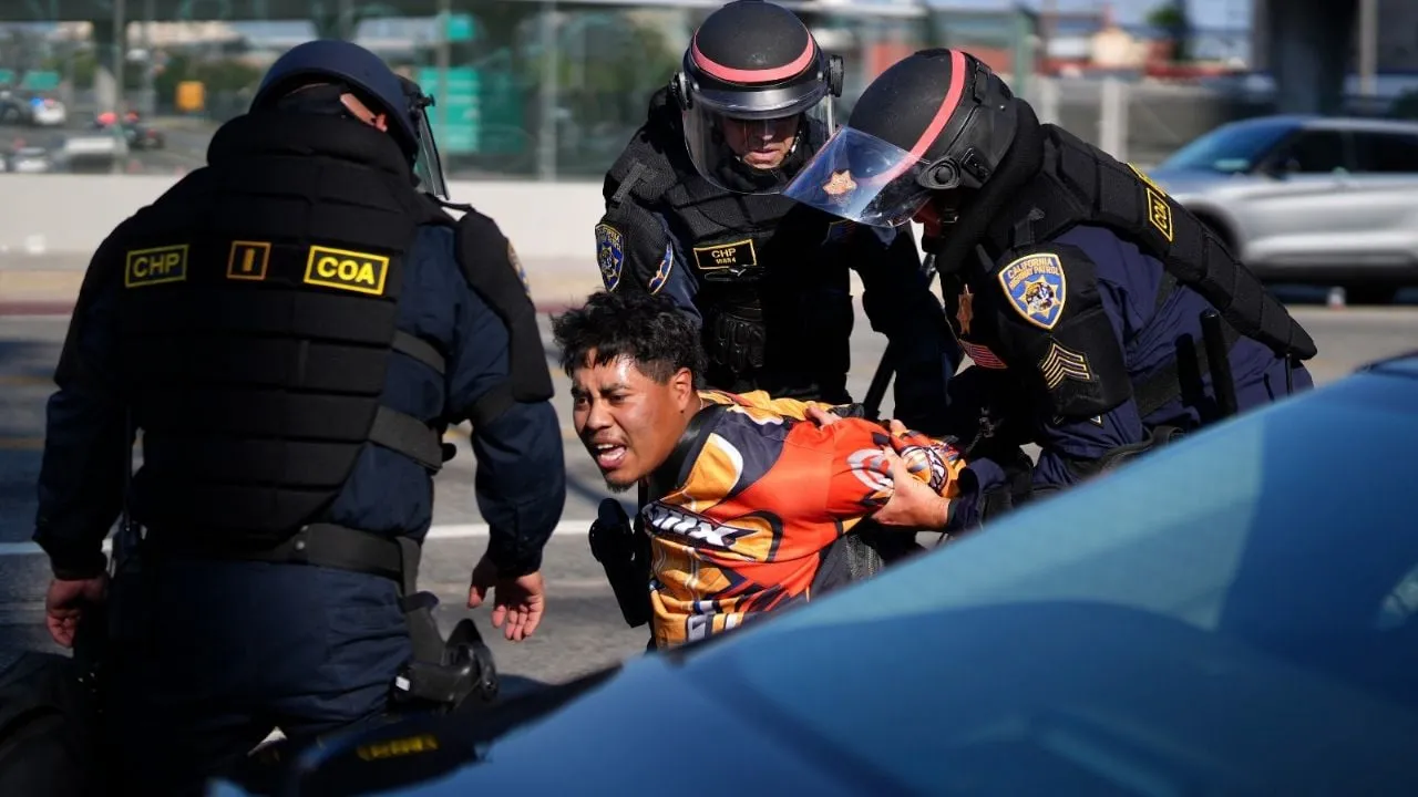 Defensores de migrantes reclaman: el gobierno de México sabía lo que venía y no hizo nada