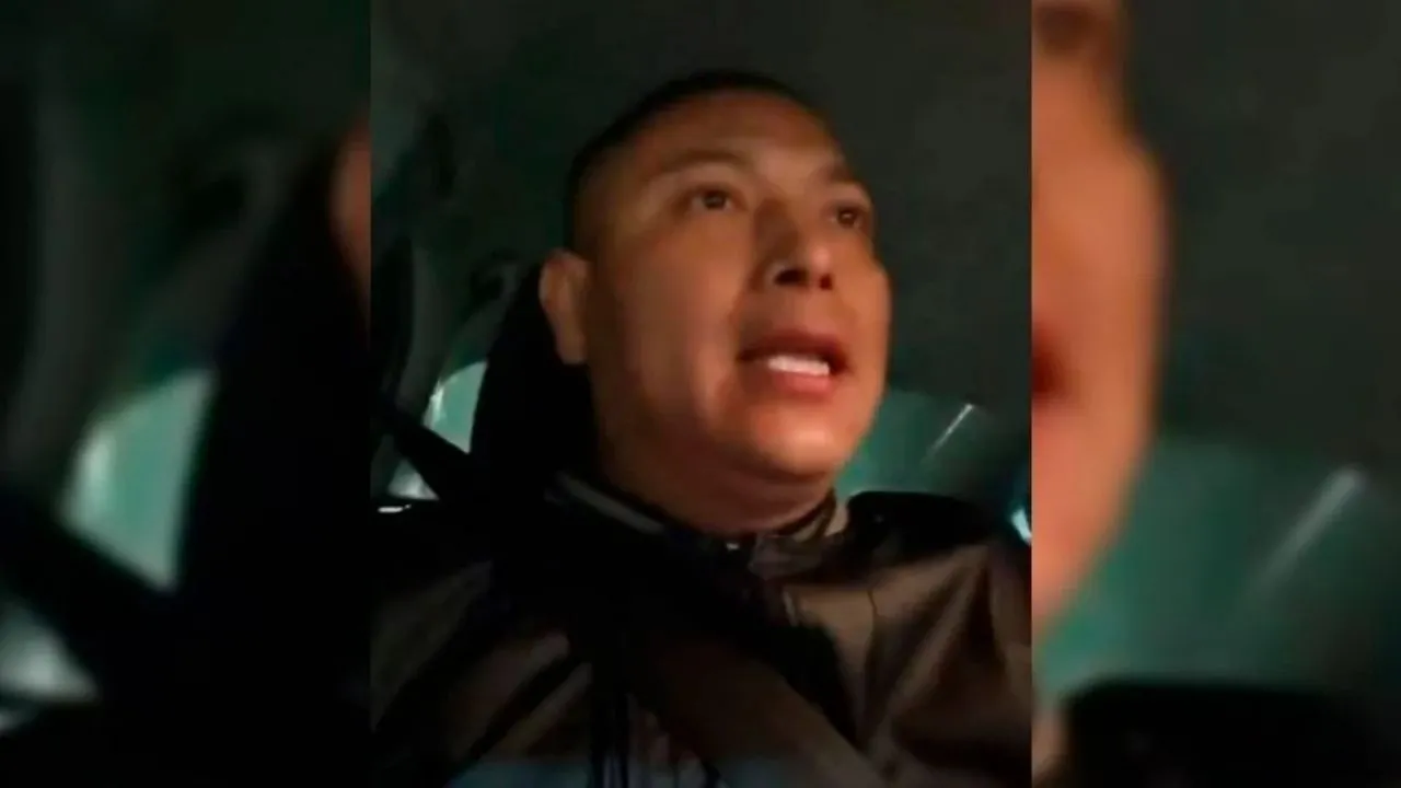 Balean a comunicador en Uruapan, Michoacán; le dispararon en siete ocasiones