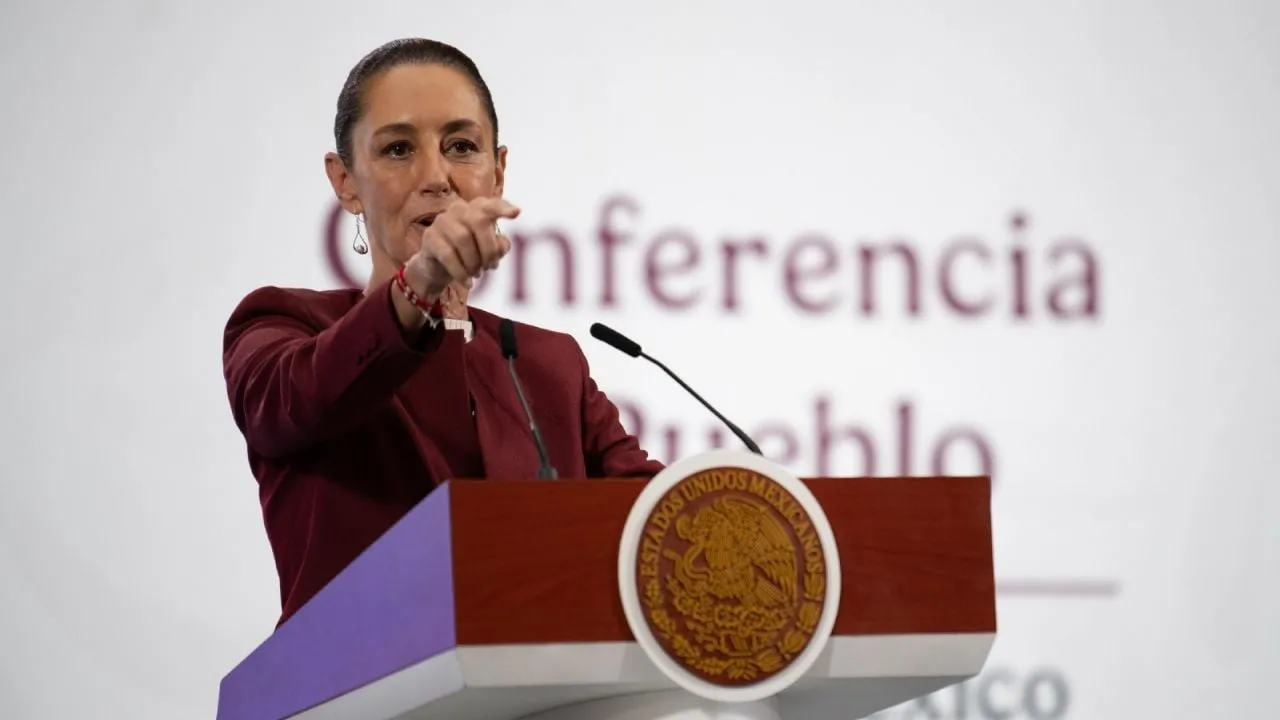 Sheinbaum renovó Paquete contra la Inflación; no aumentará precio de 24 productos de canasta básica