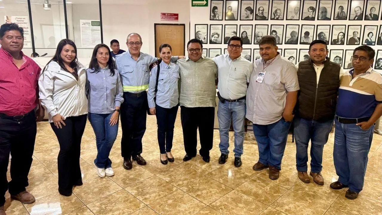 Equinox Gold firma acuerdo para explotar minas en Guerrero, en medio de conflicto con ejidatarios